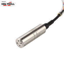 Medidor de nível de combustível HPT604 4-20 mA, 0-5 V Sensor de Nível de Água de Imersão, Sensor de Nível de Combustível